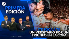 #ENVIVO | ¡POR UN TRIUNFO! UNIVERSITARIO RECIBE A IDV EN EL MONUMENTAL | RADIO OVACION