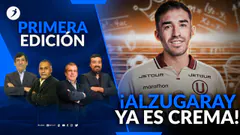 #ENVIVO | Ovación Primera Edición por RADIO OVACION
