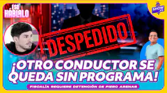 PIERO ARENAS CONTINÚA EN COLOMBIA EN MEDIO DE D3NUNCIA ¿CÓMO TERMINARÁ EL ESCÁNDALO ? #SHOWPE