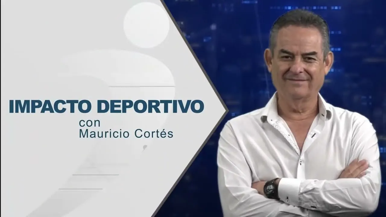 Reproducir: 🔴 #ENVIVO | Impacto Deportivo por RADIO OVACION