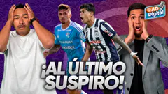 AMÉRICA DEPORTES DIGITAL | AL Y UN GOL AGÓNICO ANTE CRISTAL | 11/05/2026 | EN VIVO