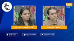 En vivo | No Hay Derecho con Glatzer Tuesta - Noticias de hoy 21-04-2025 [Perú]