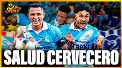 Sporting Cristal Triunfa: Análisis Completo y Celebración Post Victoria “El Otro Show” 25/02/26