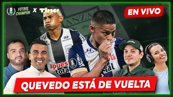 FÚTBOL CHAMPÁN: CIENCIANO ELIMINADO DE LA SUDAMERICANA | PRONÓSTICOS DE LA FECHA 10