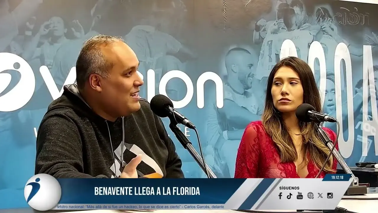 Reproducir: 🔴 #ENVIVO | Ovación Edición Central por RADIO OVACION