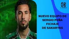 EN VIVO: NUEVO EQUIPO DE SERGIO PEÑA / CELEBRAMOS A HIDEKI| EL DEPORTIVO DIGITAL