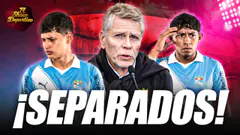 Maxloren y Moretti sancionados por INDISCIPLINA | “El Show Deportivo” 03/03/26