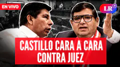 AHORA | JUICIO A PEDRO CASTILLO POR GOLPE DE ESTADO CONTINÚA EN EL PENAL BARBADILLO | #EnDirectoLR