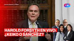 HARVEY COLCHADO Y GEORGE EN VIVO | ELECCIONES 2026 | RÉPLICA