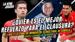 ¿QUIÉN ES EL MEJOR REFUERZO PARA EL CLAUSURA? - ¡SIGUEN LLEGANDO LOS REFUERZOS!