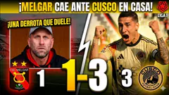 ¡LOCURA EN AREQUIPA! MELGAR vs CUSCO FC EN VIVO | REACCIÓN IMPERDIBLE | LIGA 1 2026