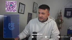 REVISIÓN DE LA FECHA #PDT