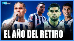 Paolo Guerrero tendrá su último año; Alianza enfrentará a equipo paraguayo | #Fútbol A.M. 19/12/25