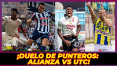 Alianza sin Paolo en choque de líderes + EXCLUSIVA con Alfonso Barco desde Croacia