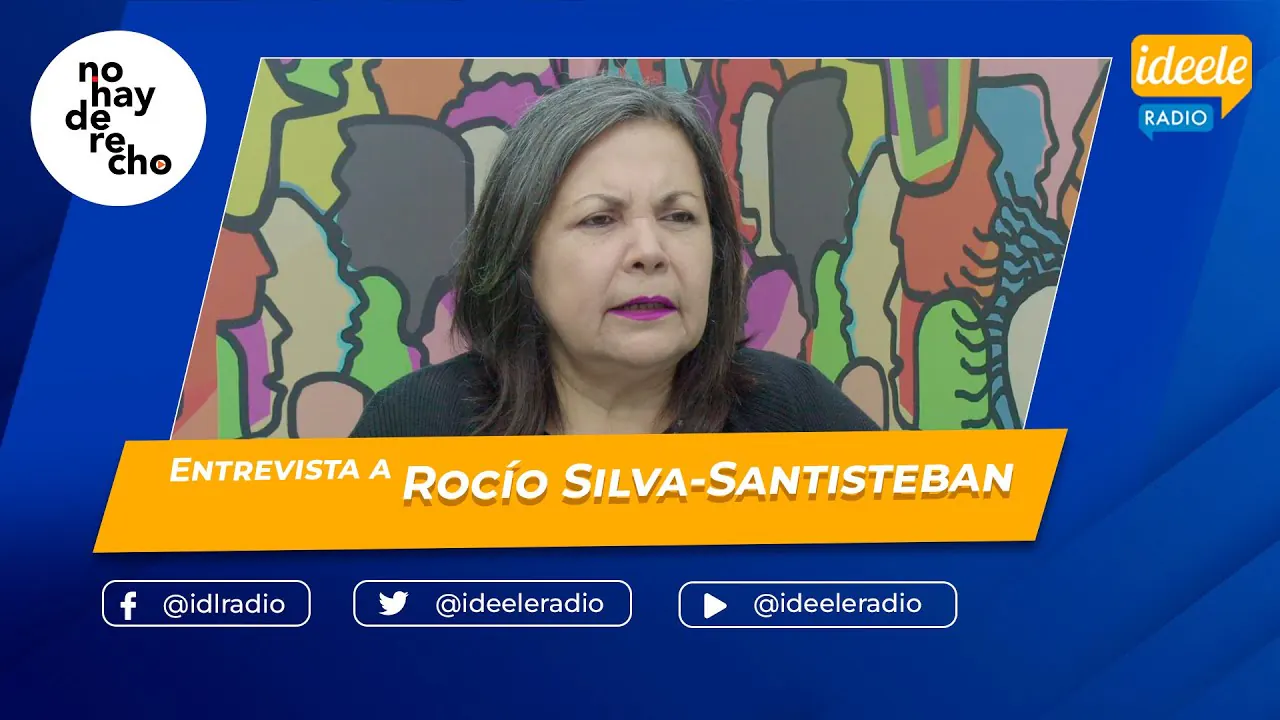 Reproducir: 🔴 José Luis Ramos y Khaterine Horna en No Hay Derecho con Glatzer Tuesta [26-05-2025]