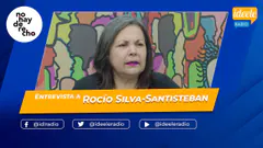 José Luis Ramos y Khaterine Horna en No Hay Derecho con Glatzer Tuesta [26-05-2025]