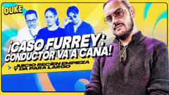 TODO SOBRE EL CASO FURREY | GONZALO GENEK Y CAOS EN MEGAPLAZA | OUKE