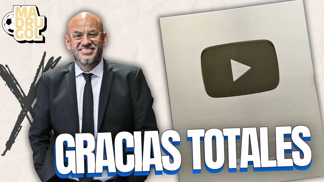 Reproducir: TARDEGOL CON MR PEET: GRACIAS TOTALES - LLEGÓ LA PLACA DE LOS 100K