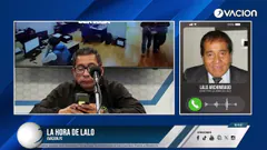 #ENVIVO | La Hora de Lalo por RADIO OVACION