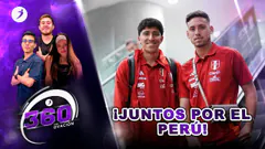 #ENVIVO | 360° por RADIO OVACION