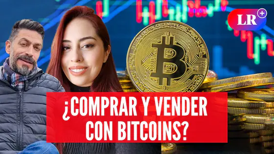 ¿Comprar y vender con BITCOINS? | LORENA ORTIZ Y BTC ANDRES en ZONA CRYPTO