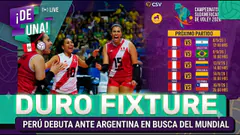 #ENVIVO | De Una por RADIO OVACION