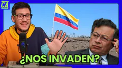 ¿Nos invaden? - CONTRAATAQUE 11/08