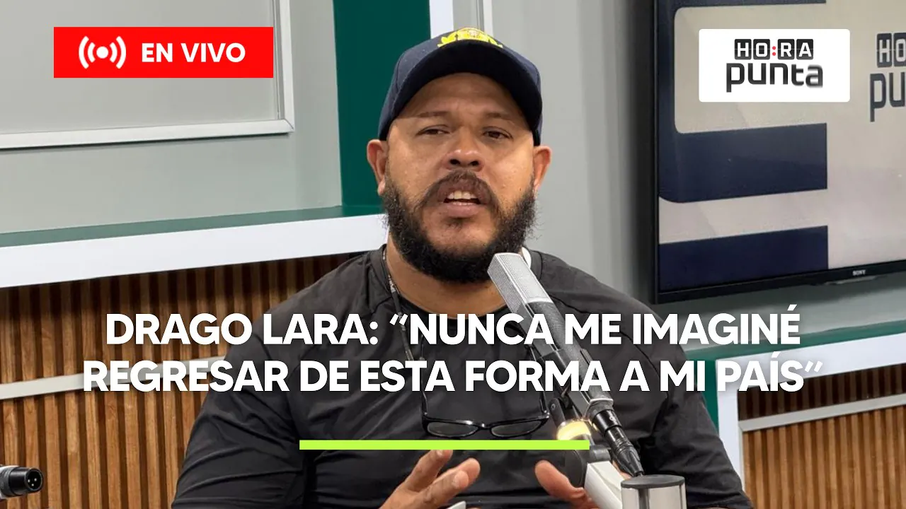 Reproducir: CON EL PIE DERECHO CON ALFONSO BAELLA - EN VIVO
