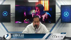 #ENVIVO | La Hora de Lalo por RADIO OVACION