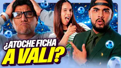 ¿ATOCHE FICHA A VALI PARA SU EQUIPO? | ¿KIWI CONOCERÁ A ROSALIA? | OH MY GOOD ft. LA JUGADA GOOD