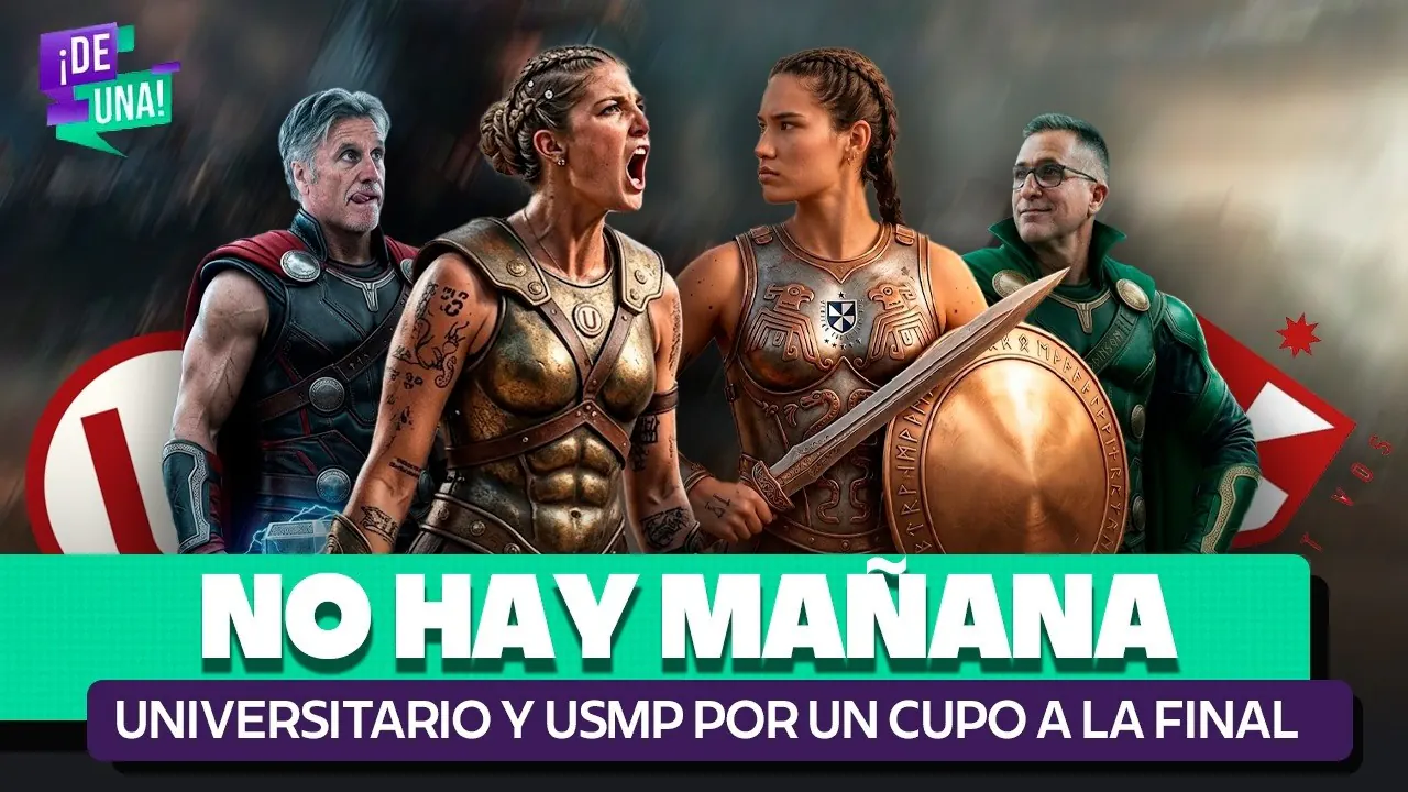Reproducir: 🔴 #ENVIVO | De Una por RADIO OVACION