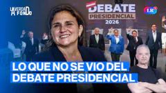 MARISOL PÉREZ TELLO LO CUENTA TODO | LA VERDAD A FONDO CON PEDRO SALINAS