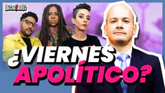 Viernes SIN PAUTA ft. Stoners Lawyer de Pitucos Marrones | Disociados