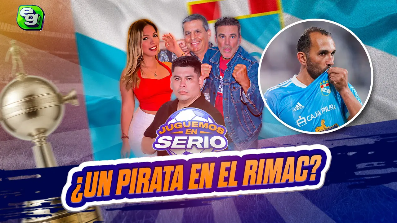 Reproducir: [JES] ¡BOMBAZO! BARCOS SE MUDA A LA FLORIDA, ¿QUISPE VUELVE A CASA? Y UN BAMBINO ILUSIONA A ATE