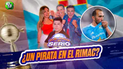 [JES] ¡BOMBAZO! BARCOS SE MUDA A LA FLORIDA, ¿QUISPE VUELVE A CASA? Y UN BAMBINO ILUSIONA A ATE