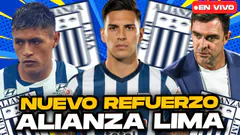 ÚLTIMO REFUERZO DE ALIANZA LIMA ¿LLEGA? | ¿HUAMAN 1 MES DE BAJA?