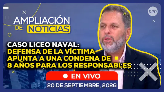 EN VIVO | CASO LICEO NAVAL: DEFENSA DE LA VÍCTIMA APUNTA A UNA CONDENA DE 8 AÑOS PARA RESPONSABLES