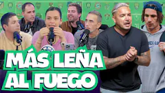 PAOLO vs JUAN VARGAS ¿se acabó la amistad? | Inician cuartos de final del Mundial de Clubes