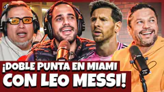 HOY SORTEO DEL MUNDIAL | DOBLE PUNTA EN VIVO con PEDRO, BRUNO y HORACIO