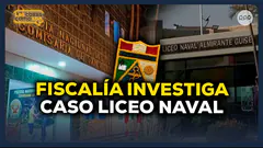 Caso Liceo Naval: Fiscalía investiga tras denuncia de presunto abuso sexual | RPP Noticias
