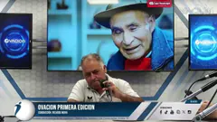 #ENVIVO | Ovación Primera Edición por RADIO OVACION