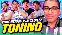 ¿TONINO TIENE UN CLON EN TIKTOK? | ¿QUÉ PASÓ CON EL ARENA 1 Y ROBBIE WILLIAMS? | HABLA GOOD