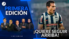 #ENVIVO | ALIANZA POR LOS TRES PUNTOS ANTE BOYS | Ovación Primera Edición por RADIO OVACION