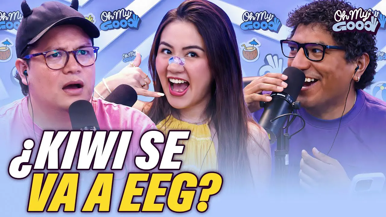 Reproducir: FUNAN A CHICA "AC0S4DA" EN CONCIERTO DE BAD BUNNY | SUEMI NOS VISITA | OH MY GOOD