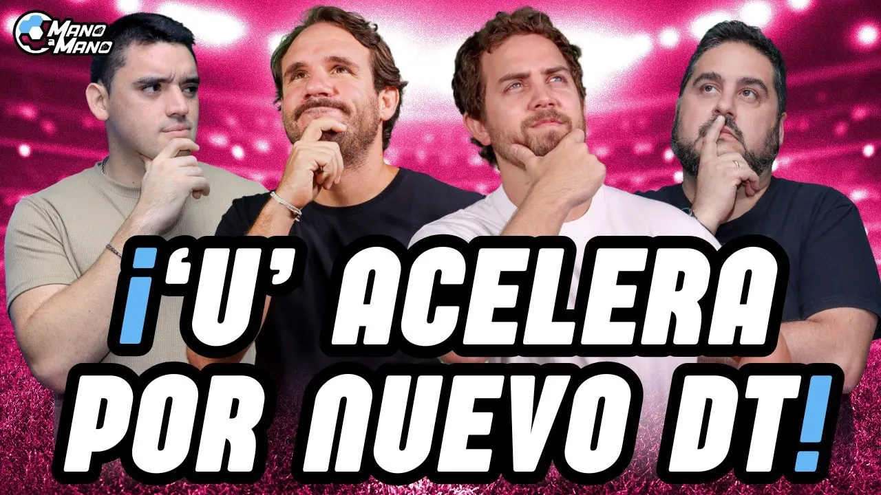 Reproducir: ¡'U' SE APRESURA POR REEMPLAZO DE 'COCO' ARAUJO! | ALIANZA, PUNTERO A LA ESPERA DE CHANKAS