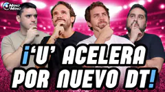 ¡'U' SE APRESURA POR REEMPLAZO DE 'COCO' ARAUJO! | ALIANZA, PUNTERO A LA ESPERA DE CHANKAS