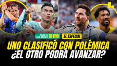 PASE A LAS REDES - EL ESPECIAL | PORTUGAL CON CR7 CLASIFICÓ CON POLÉMICA | ¿ARGENTINA AVANZARÁ?