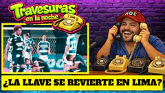 ¿ALIANZA PASA DE RONDA ANTE 2 DE MAYO? LLAMA Y OPINA - HDC