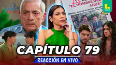 REACT VALENTINA VALIENTE - CAPÍTULO 79 - MIÉRCOLES 24 DE JUNIO | EN VIVO