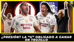 La ‘U’ define en Trujillo | Alianza se aferra al milagro | Chile sorprende con su lista